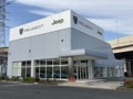 ジープ／プジョー／シトロエン／フィアット／アバルト足立ＳＰＯＴｉＣＡＲセンター 