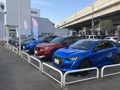 プジョー足立開設準備室 
