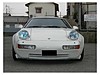 夢のポルシェオーナー