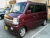 年寄(親)孝行な車!!