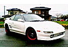 トヨタらしいスポーツカー