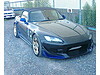 阪神高速湾岸線で会いましたか…Ｓ2000…編
