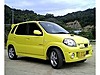 走って楽しい車！
