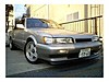 名車