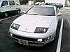 IMPUL INFINITIの前はSuper300Z最高