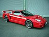 僕のNSXは来年20歳です