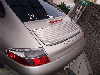 The Porsche