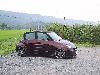 目立つ車