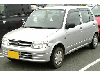 経済的なコンパクトカー
