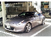 精悍なスタイルの国産FRスポーツカー