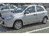 オーソドックスな初心者向きの車