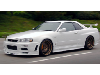 最後のスカイラインGT-R
