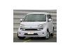 小さな実用車
