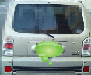 使いやすい車なので、セカンドカーにも向いています。
