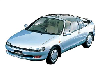 バブル期に実現された夢の車？