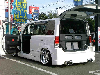 面白い車