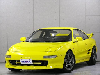 スポーツカー