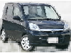 基本性能の高い軽自動