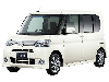 これで軽自動車？