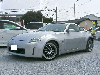 ドライブに最適な車です
