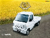 この一台で、荷運びに活躍した。