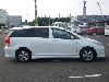 あまり特徴がないがデザインがカッコいい車