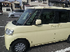 室内が広い軽自動車。