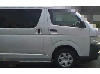 遠くまで見渡せる車
