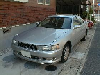 落ち着いた車