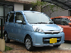 小回りがきいて燃費がよくとても乗りやすい車