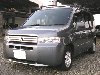 乗り降りしやすい車です