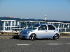 長い付き合いの車