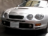 トヨタ最後のラリーカー