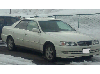貴重な直6エンジン搭載車