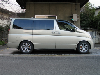 大人数で遠出したい車です。