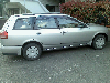 荷物が運べる加速がいい車