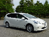 エンジン音が静かで、視野が広く、乗りやすい車