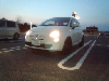 ルパンになれる車！
