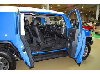 トヨタ FJクルーザー