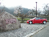 乗って楽しい車