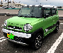 楽しくなる車♬