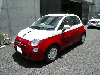 Sprinkle Happiness Car