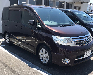 移動型マイホーム