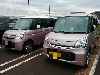 セカンドリビングです！