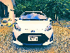 安心のハイブリッド車