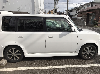意外とゆったり居心地のよい車！