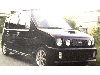保育園送迎車