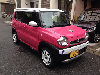 愛せる軽自動車！です。