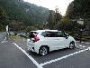 足の長い（燃費の良い）車
