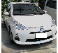 無難で燃費の良い車